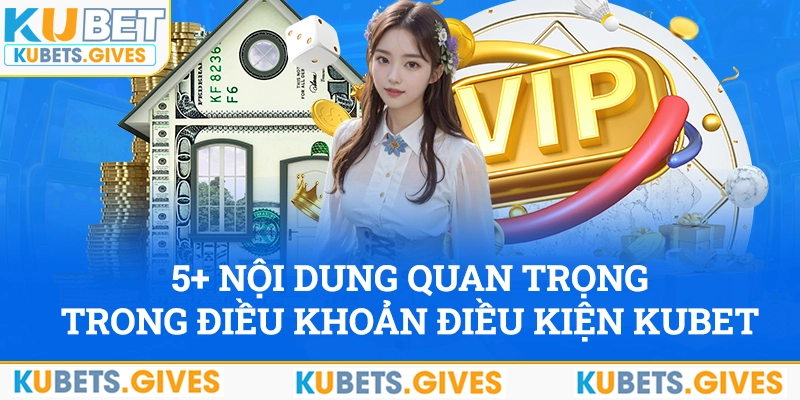 5+ nội dung quan trọng và cơ bản nhất trong điều khoản điều kiện